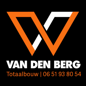Van Den Berg Totaalbouw
